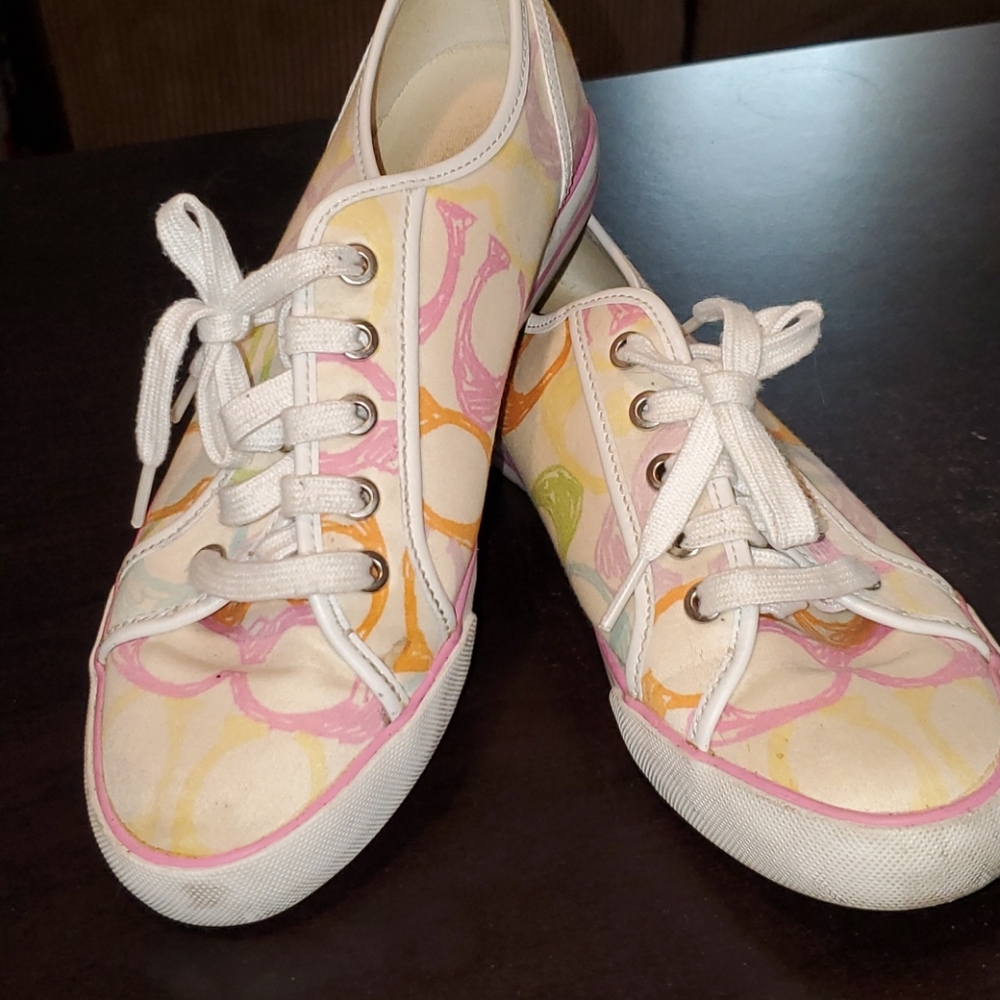 Coach Sneakers